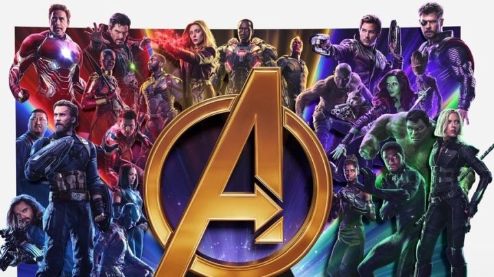 Z każdym kolejnym filmem liczba członków Avengers zwiększała się. - Prezes Disneya nie wyklucza kolejnych filmów o Avengers - wiadomość - 2018-05-09
