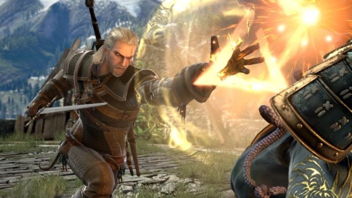 Geralt najprawdopodobniej zaczaruje znakami nasze ekrany w 2020 roku. - Serial Wiedźmin w 2020 roku - Netflix zdradza plany na najbliższe lata - wiadomość - 2018-04-19