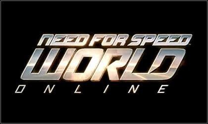 Ruszyło Need for Speed World - ilustracja #3