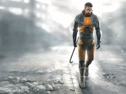 Firma Valve ponownie dementuje plotki na temat gry Half-Life 3 - ilustracja #1