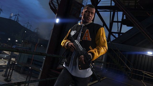 Grand Theft Auto V to największy sukces koncernu Take-Two Interactive Software w ostatnich latach. - Raport Take-Two Interactive Software - 60 mln egzemplarzy GTA V w sklepach - wiadomość - 2016-02-04