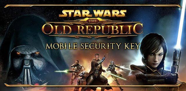 Zwiększ bezpieczeństwo swojego konta w Star Wars: The Old Republic - ilustracja #2