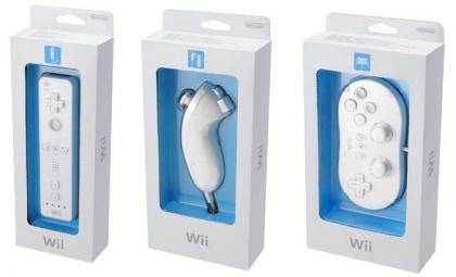 W co zapakowane będą kontrolery dla konsoli Wii? - ilustracja #1