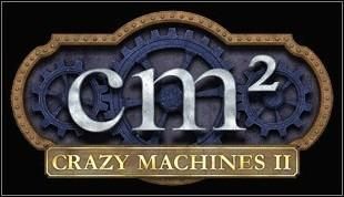 Crazy Machines 2 w produkcji - ilustracja #1