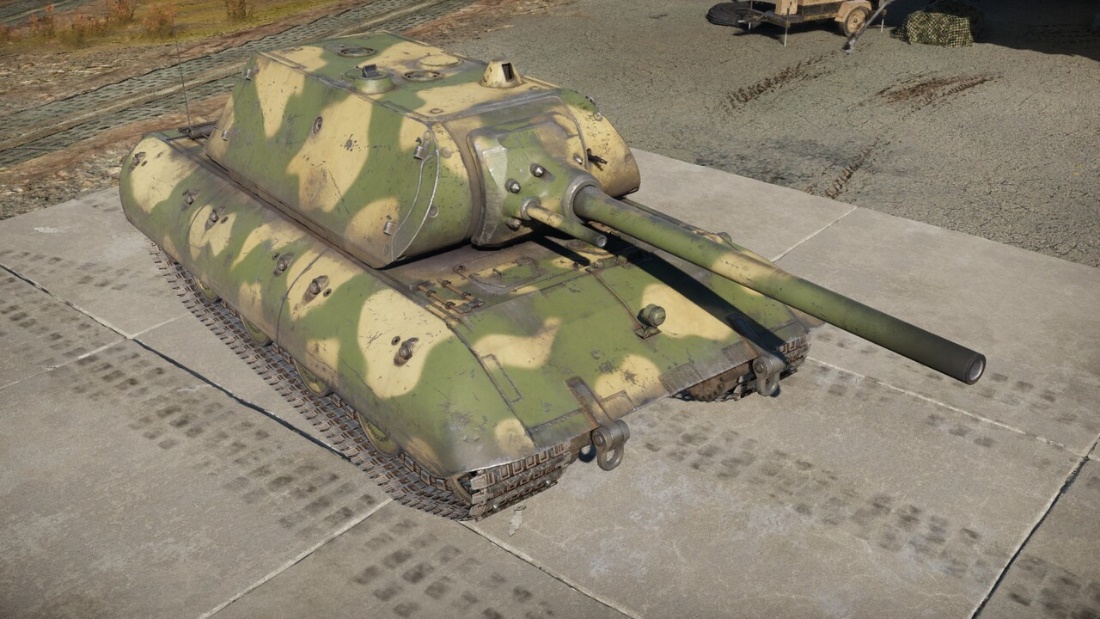 Najlepsze czołgi w War Thunder - top 10 pojazdów lekkich, ciężkich i premium - ilustracja #5