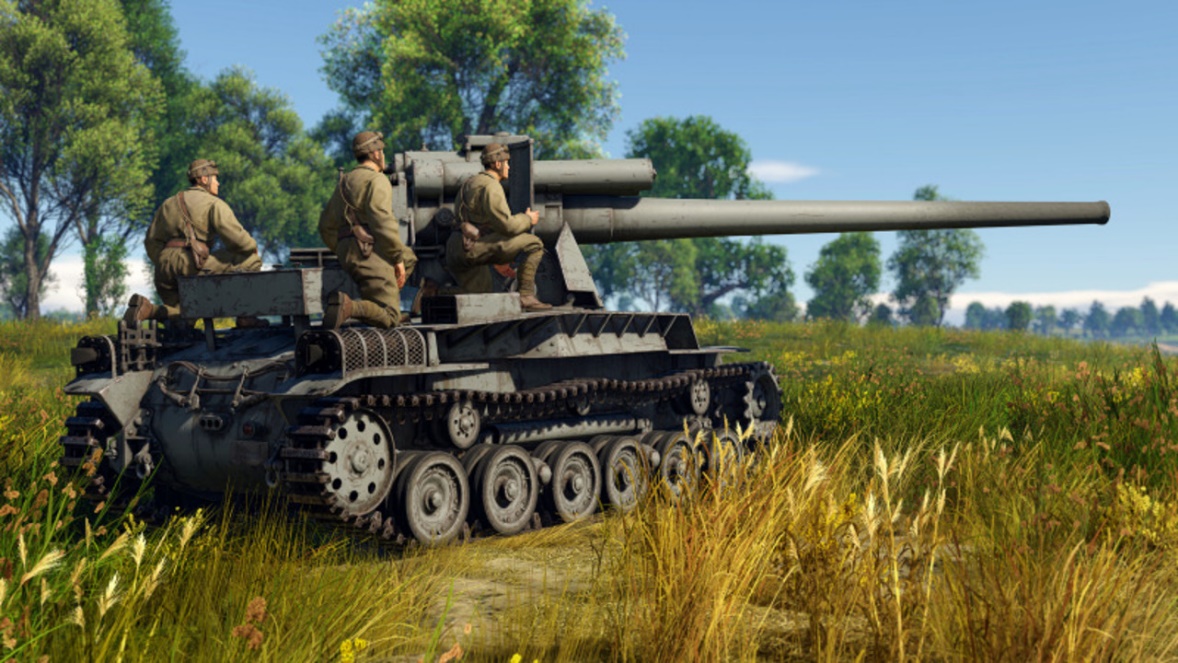 Najlepsze czołgi w War Thunder - top 10 pojazdów lekkich, ciężkich i premium - ilustracja #10