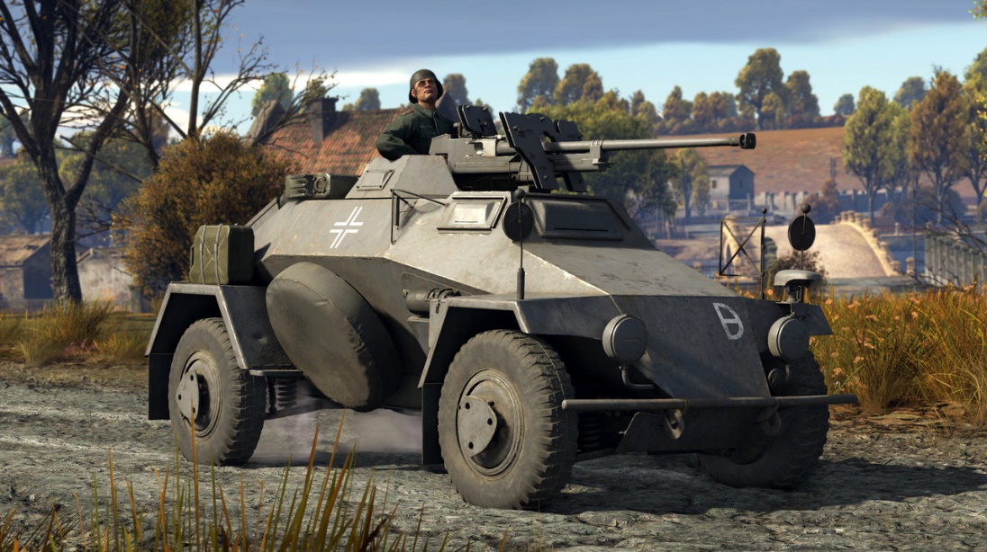 Najlepsze czołgi w War Thunder - top 10 pojazdów lekkich, ciężkich i premium - ilustracja #16