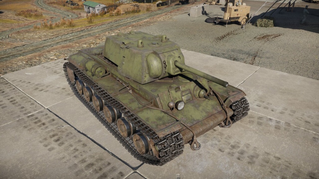 Najlepsze czołgi w War Thunder - top 10 pojazdów lekkich, ciężkich i premium - ilustracja #22