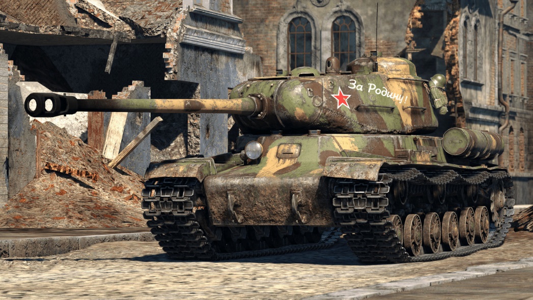 Najlepsze czołgi w War Thunder - top 10 pojazdów lekkich, ciężkich i premium - ilustracja #23