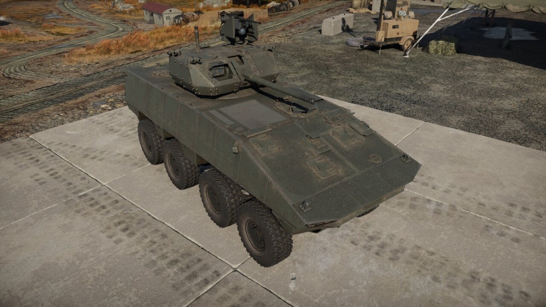 Najlepsze czołgi w War Thunder - top 10 pojazdów lekkich, ciężkich i premium - ilustracja #36