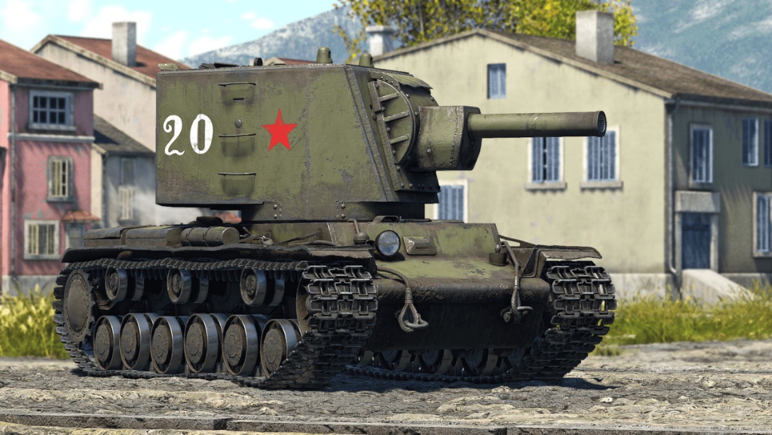 Najlepsze czołgi w War Thunder - top 10 pojazdów lekkich, ciężkich i premium - ilustracja #42