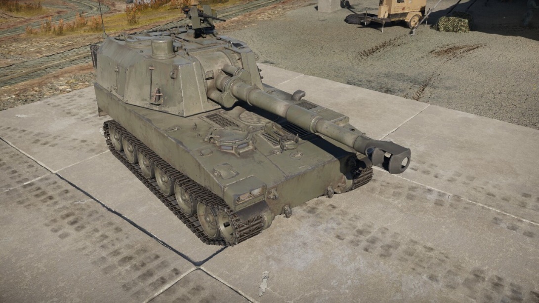 Najlepsze czołgi w War Thunder - top 10 pojazdów lekkich, ciężkich i premium - ilustracja #43