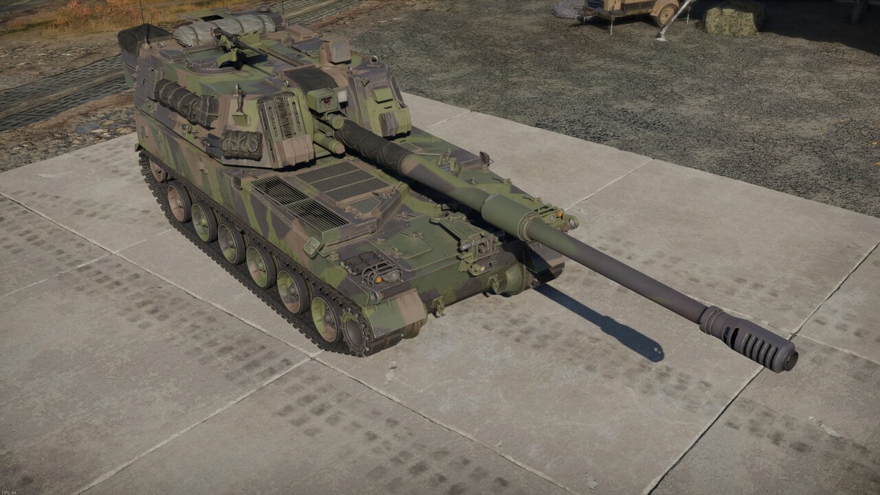 Najlepsze czołgi w War Thunder - top 10 pojazdów lekkich, ciężkich i premium - ilustracja #51