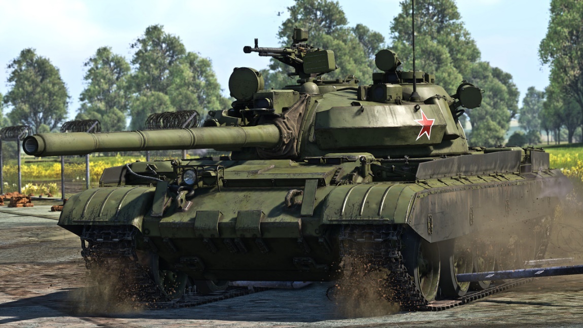 Najlepsze czołgi w War Thunder - top 10 pojazdów lekkich, ciężkich i premium - ilustracja #53