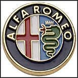 Czar samochodów marki Alfa Romeo - ilustracja #1