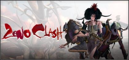 Zeno Clash zmierza na Xbox Live - ilustracja #1