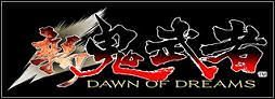 Czwartą częścią cyklu Onimusha jest Dawn of Dreams - ilustracja #1