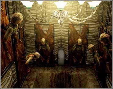 Silent Hill 4: The Room również na PC - ilustracja #1
