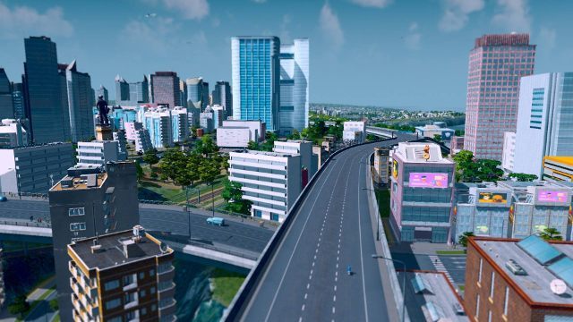 Cities: Skylines jest jedną z najlepiej sprzedających się gier firmy Paradox Interactive. - Cities: Skylines bije rekordy sprzedaży - wiadomość - 2015-03-12