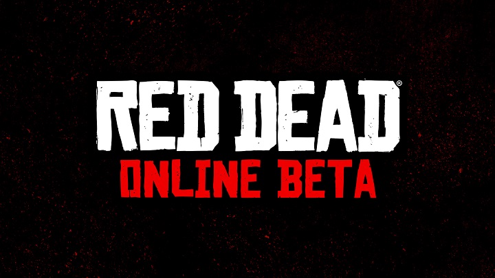 Red Dead Online nie będzie dostępne na premierę Red Dead Redemption 2. - Rockstar zapowiada Red Dead Online  - wiadomość - 2018-09-20