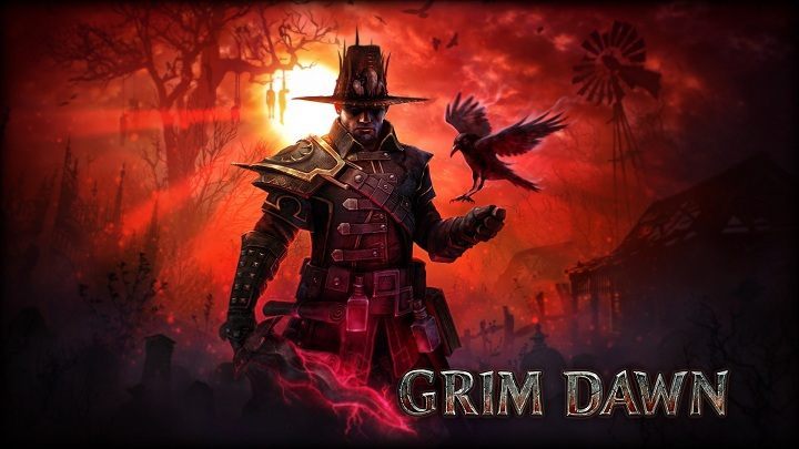 Ptaszki ćwierkają, że Crate Entertainment pracuje nie tylko nad rozszerzeniem do Grim Dawn, lecz także nad czymś zupełnie nowym. - Sprzedaż Grim Dawn przekroczyła milion egzemplarzy - wiadomość - 2017-05-25