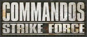 Commandos: Strike Force w europejskich sklepach od 17 marca - ilustracja #1