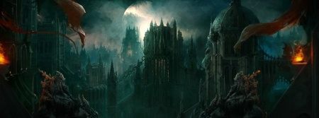 31 maja poznamy kontynuację gry Castlevania: Lords of Shadow? - ilustracja #1