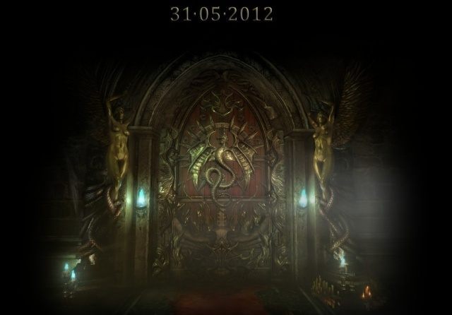 31 maja poznamy kontynuację gry Castlevania: Lords of Shadow? - ilustracja #2