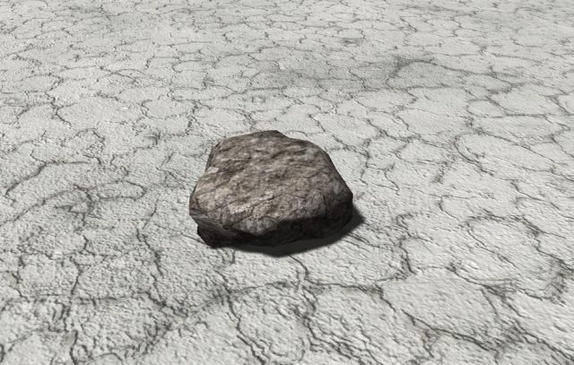 Obszary, w których możemy podziwiać kamienie, są naprawdę zróżnicowane. - Rock Simulator 2014 – pierwszy symulator kamienia w historii - wiadomość - 2014-06-26