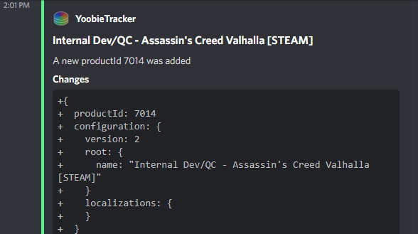 Assassins Creed Valhalla zmierza na Steam, sugeruje nowy wyciek - ilustracja #1