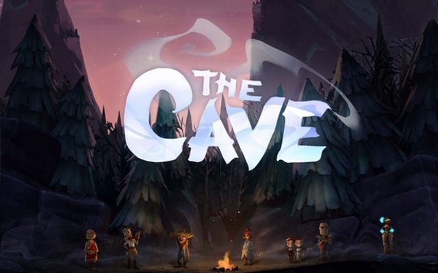 The Cave – nowa gra studia Double Fine zadebiutuje na początku przyszłego roku - ilustracja #1