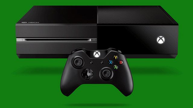 Premiera Xbox One niedługo: 22 listopada. - Xbox One z czasem zyska 10% więcej mocy - wiadomość - 2013-10-03