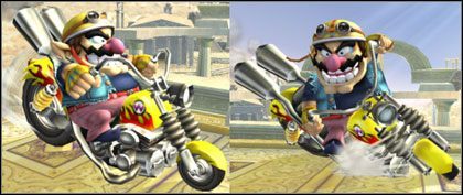 Nintendo zapowiada motory w Mario Kart na Wii - ilustracja #1