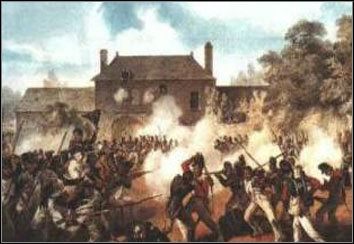 Wojny napoleońskie w pigułce – część 7 - ilustracja #4