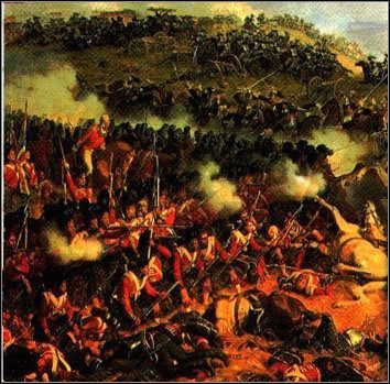 Wojny napoleońskie w pigułce – część 7 - ilustracja #6