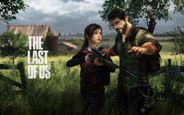 The Last of Us - The Last of Us – scenariusz filmowej adaptacji będzie oparty na grze - wiadomość - 2014-03-14