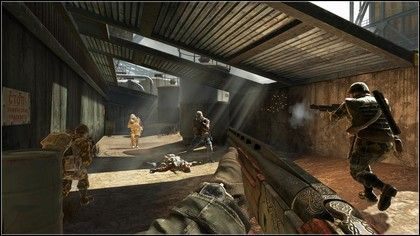 Tryb Nazi Zombies w Call of Duty: Black Ops potwierdzony - ilustracja #1