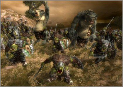 Warhammer: Mark of Chaos na Xboxa 360? - ilustracja #1