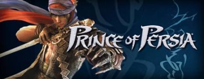Promocja Ubisoft na Steam - gry z serii Prince of Persia 66% taniej - ilustracja #1