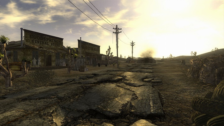 Fallout 4 nie spełnił oczekiwań wielu miłośników pierwszych odsłon serii. Czy produkcja z uniwersum, stworzona przy udziale Avellone’a, sprawdziłaby się lepiej? - Doczekamy się projektu z uniwersum Fallouta z udziałem Chrisa Avellone'a? - wiadomość - 2017-10-05