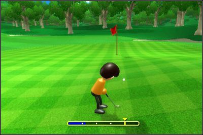 Wii Sports jednak z trybem online - ilustracja #1
