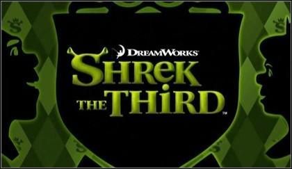 Trzeci Shrek nadciągnie w maju - ilustracja #1