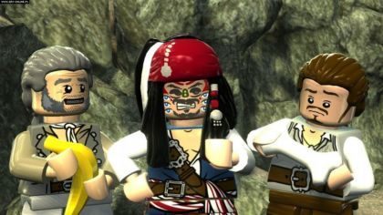 Mortal Kombat i Lego Piraci z Karaibów poprawiają wyniki Warner Bros. - ilustracja #2