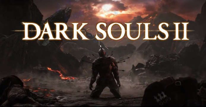 Dark Souls II jest już w Polsce. Jesteście gotowi na wielokrotne umieranie? - Dark Souls II – premiera na polskim rynku - wiadomość - 2014-03-14