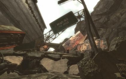 Lonesome Road - czwarte DLC do Fallout: New Vegas zaliczy opóźnienie - ilustracja #2