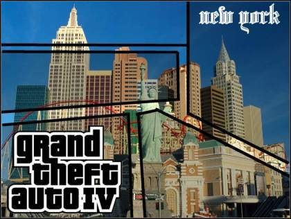 GTA IV w Nowym Jorku? - ilustracja #1