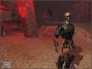 Bloodline Chronicles rozszerzy świat EverQuest II - ilustracja #1