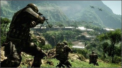 VIP Map Pack 5 dla Battlefield: Bad Company 2 już dostępny - ilustracja #1