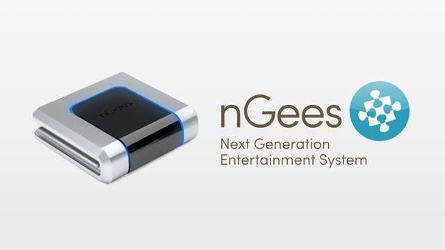 Ruszyła zbiórka na nGees – polską konsolę z Androidem. - nGees – ruszyła zbiórka społecznościowa na polską konsolę z Androidem - wiadomość - 2013-02-08