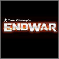 Zapowiedziano grę Tom Clancy's EndWar - ilustracja #1